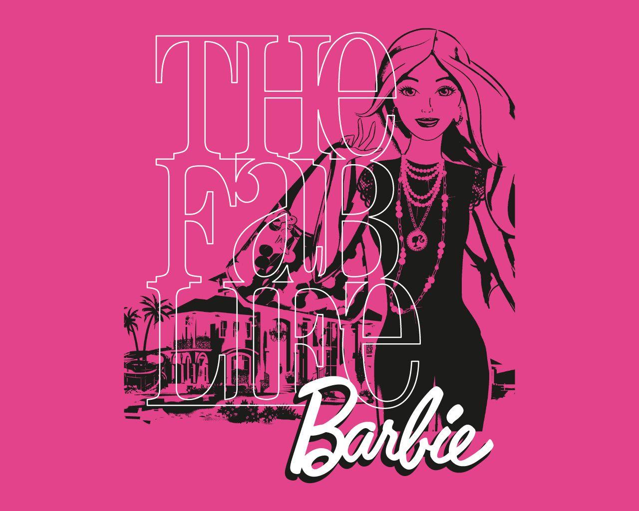 Free download Barbie Logo Wallpaper Pink barbie logo wallpaper 360x640  for your Desktop Mobile  Tablet  Explore 50 Black Barbie Wallpaper   Barbie Pink Background Barbie Wallpapers Barbie Wallpaper