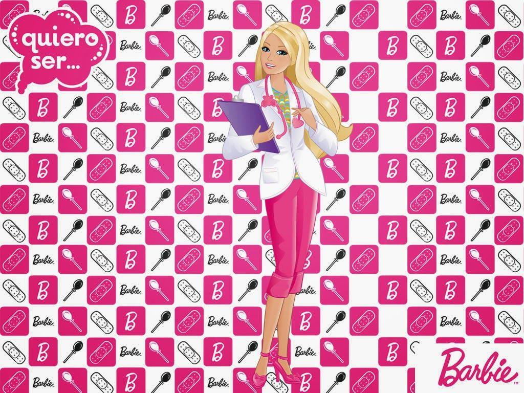Barbie Super Girl: 2015