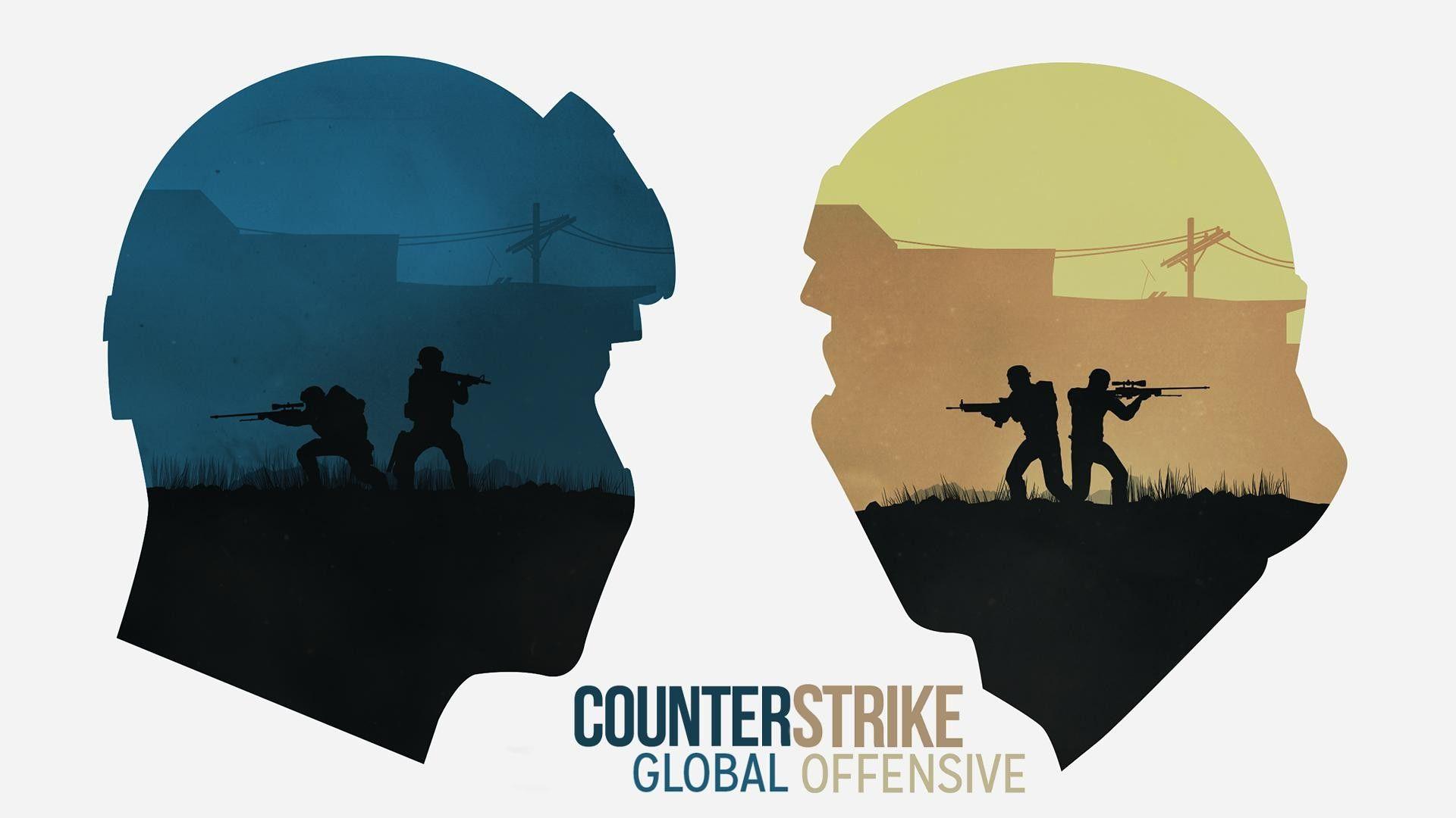 counter strike global offensive wallpaper terrorist