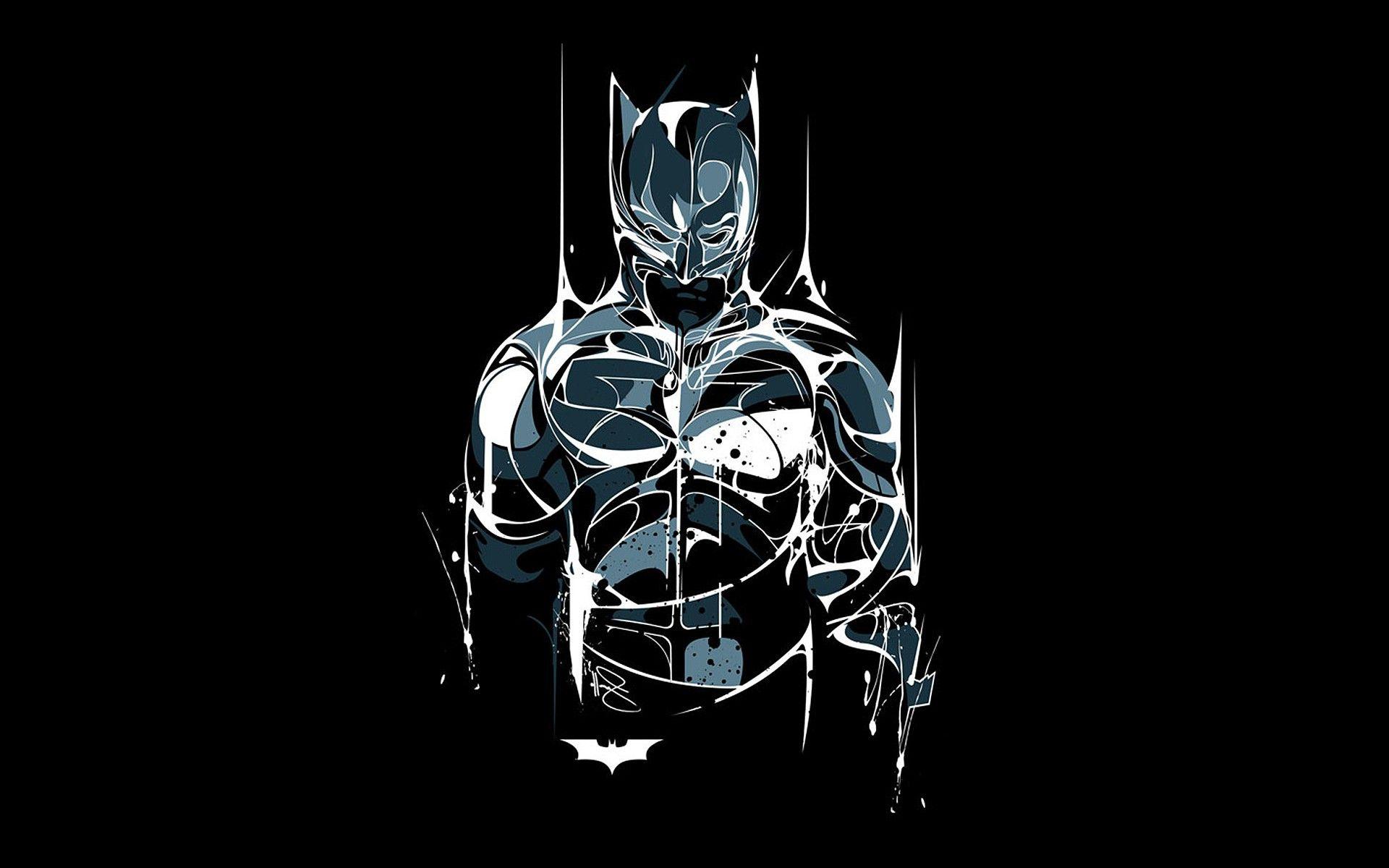 DC Comics, Batman, Fan Art Wallpaper HD / Desktop and Mobile Background