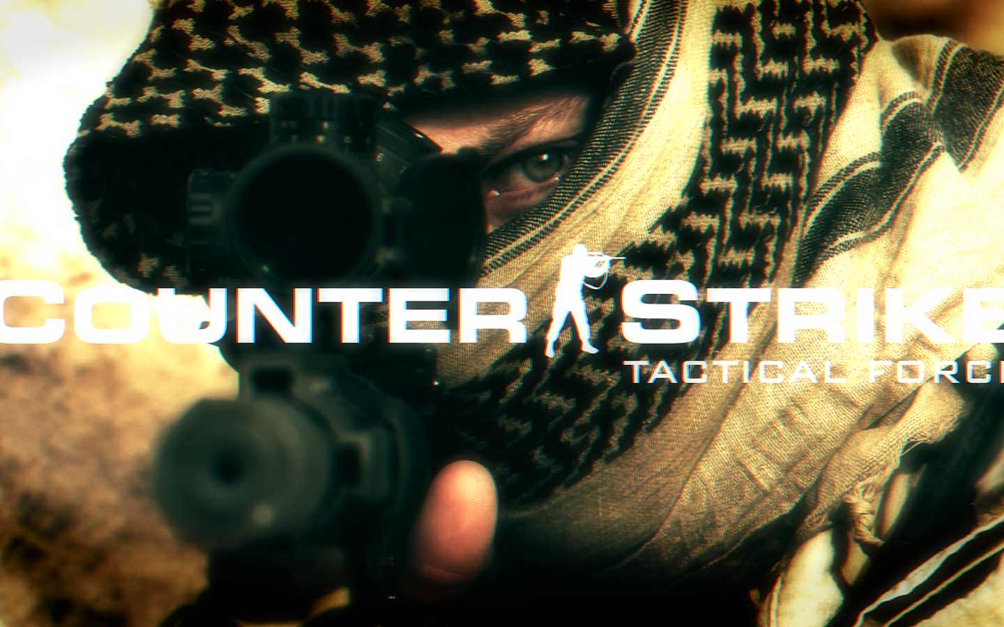 Counter Strike Game Wallpaper