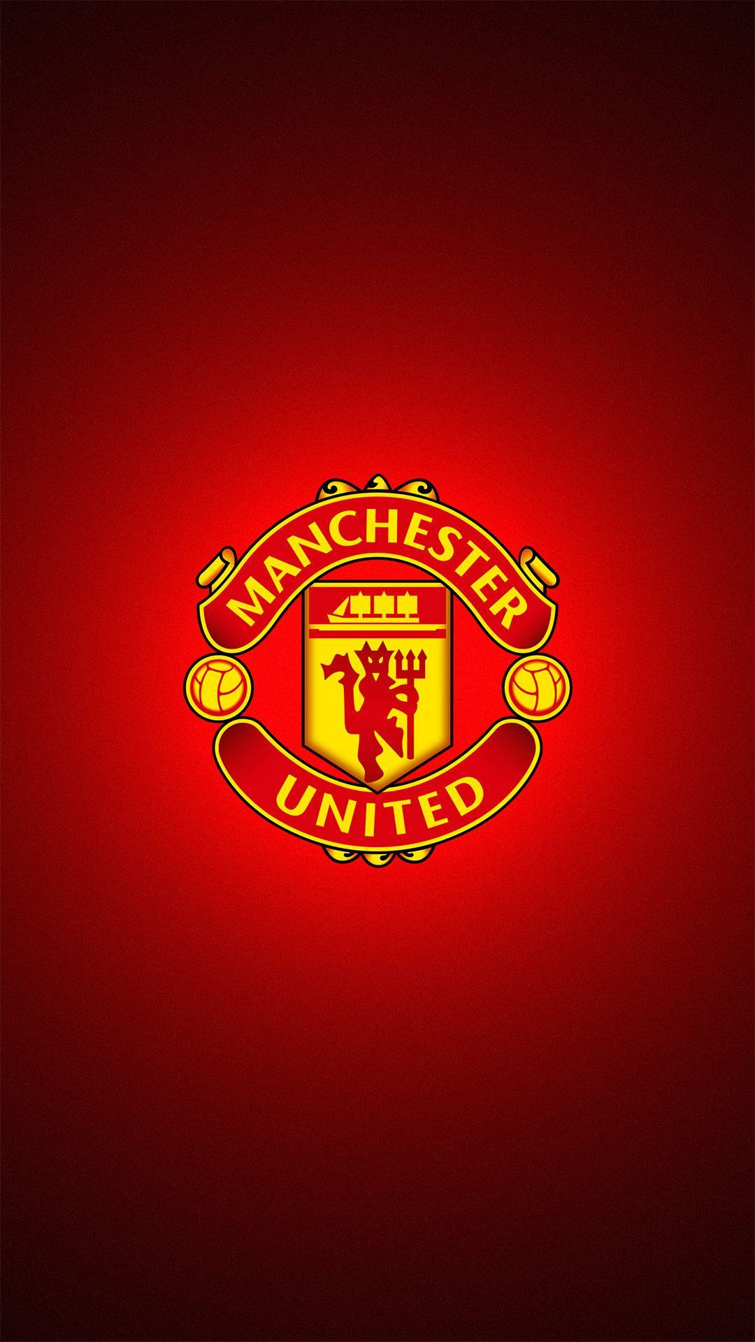 Manchester United Wallpaper HD