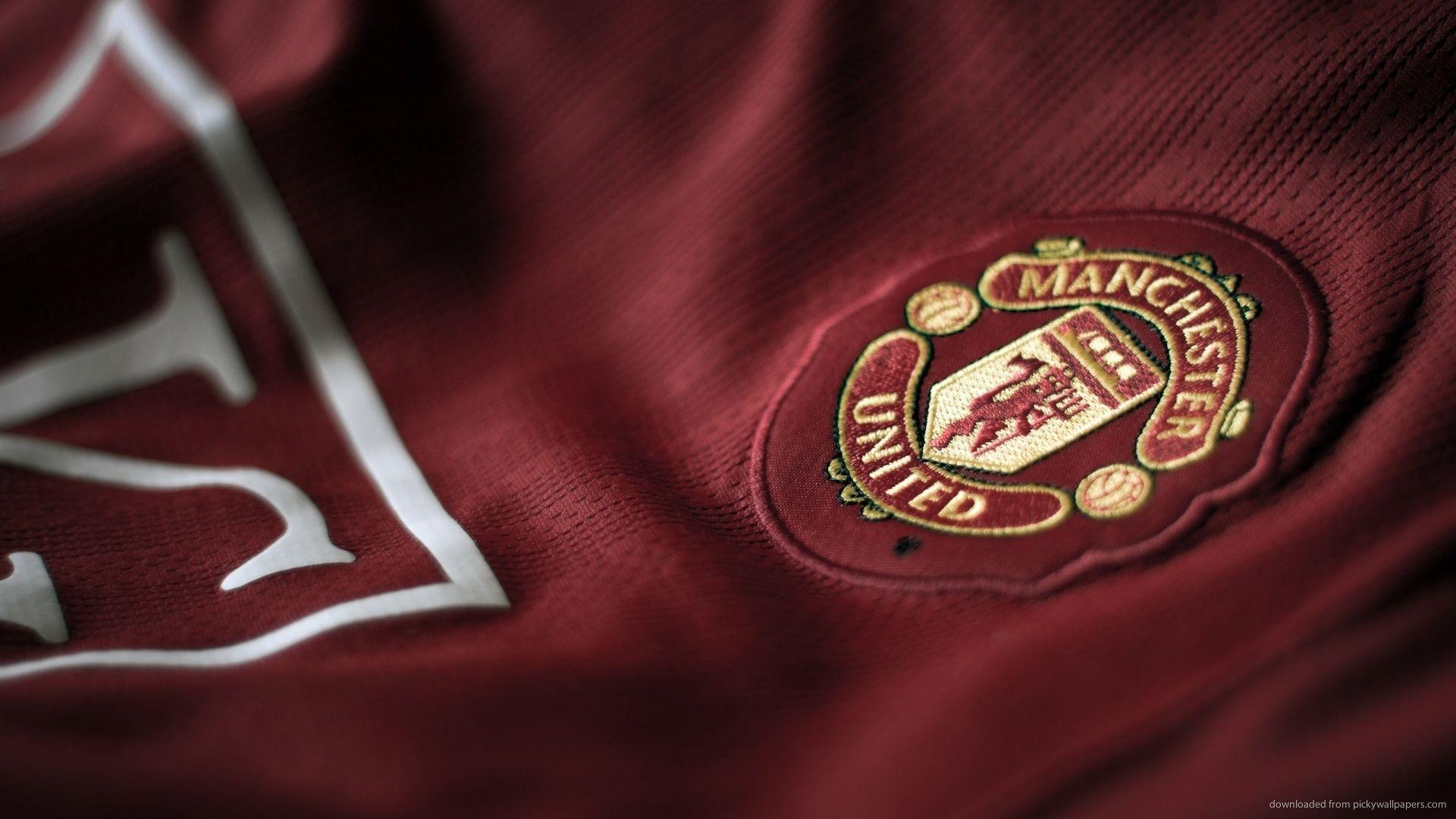 Download Manchester United Wallpaper HD Wallpaper. HD Wallpaper