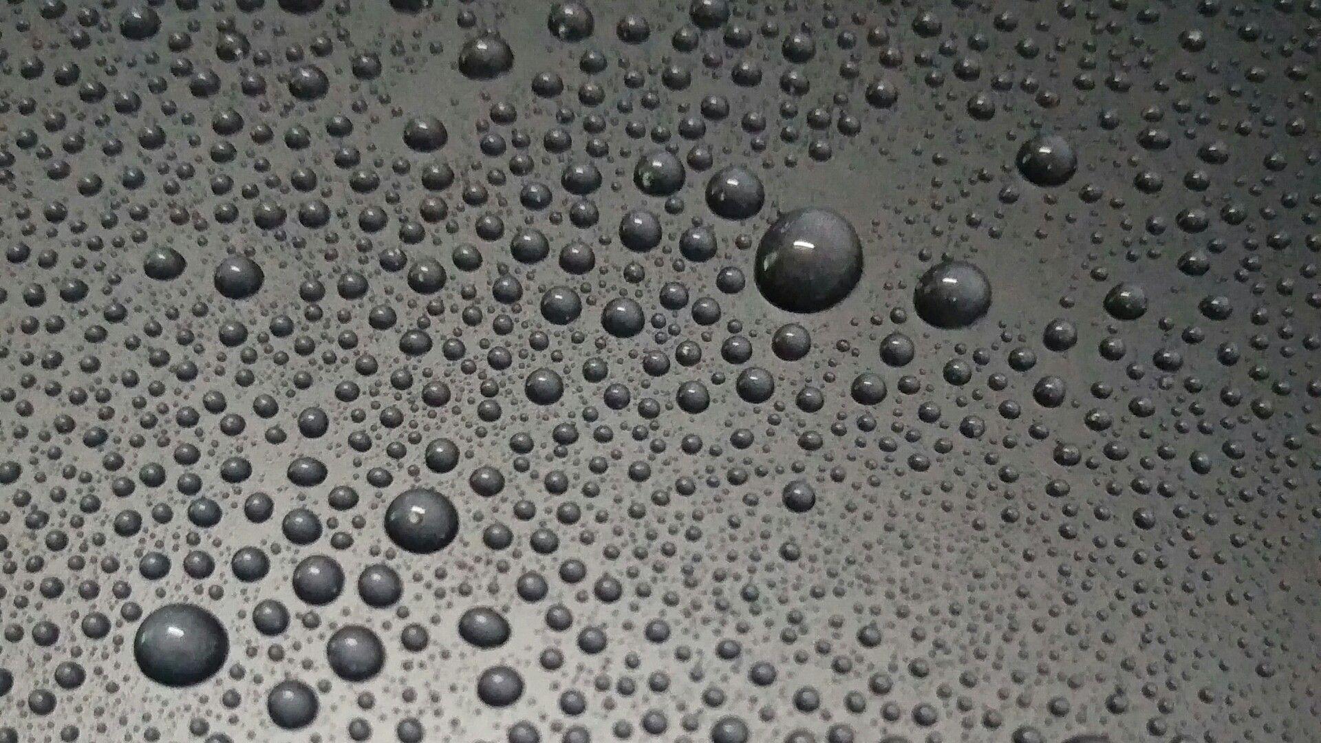 Water Droplets Wallpaper. Wallpaper Studio 10. Tens of thousands