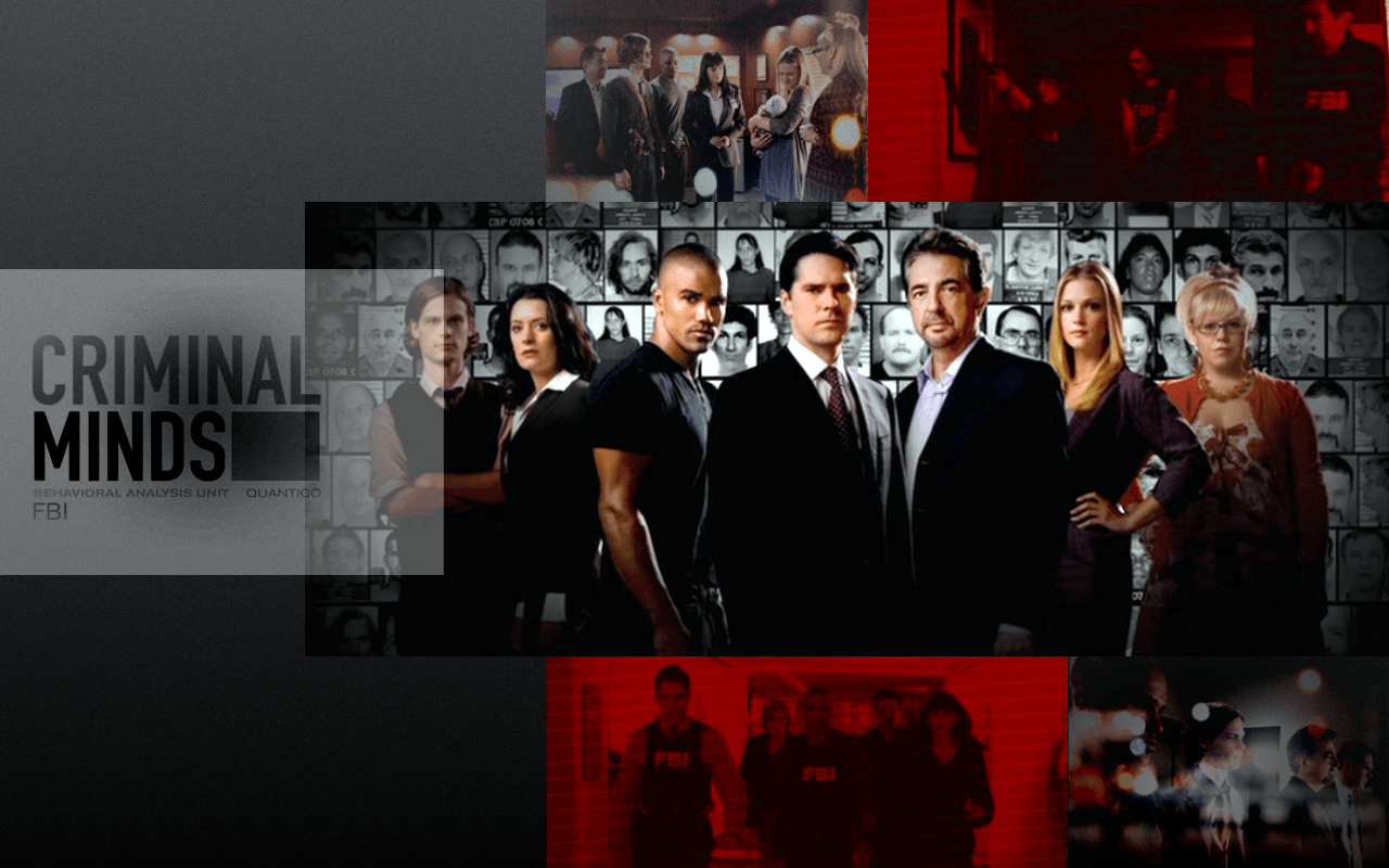 Cast of Criminal Minds 2013 Image. Criminal Minds