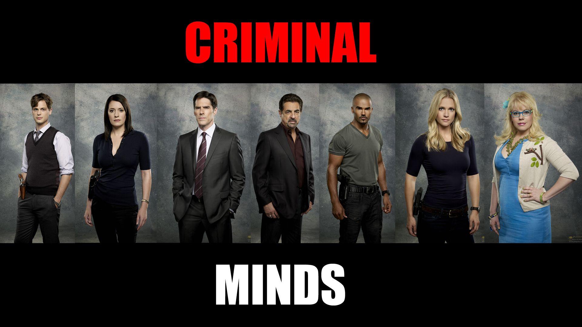 Criminal Minds Theme Song. Movie Theme Songs & TV Soundtracks