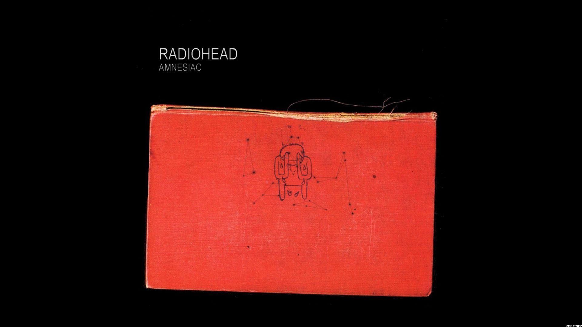 28044 Radiohead Chanmusic