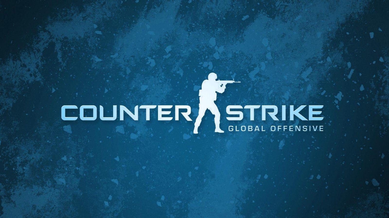 CS:GO HD Wallpaper: Cool Gaming Background