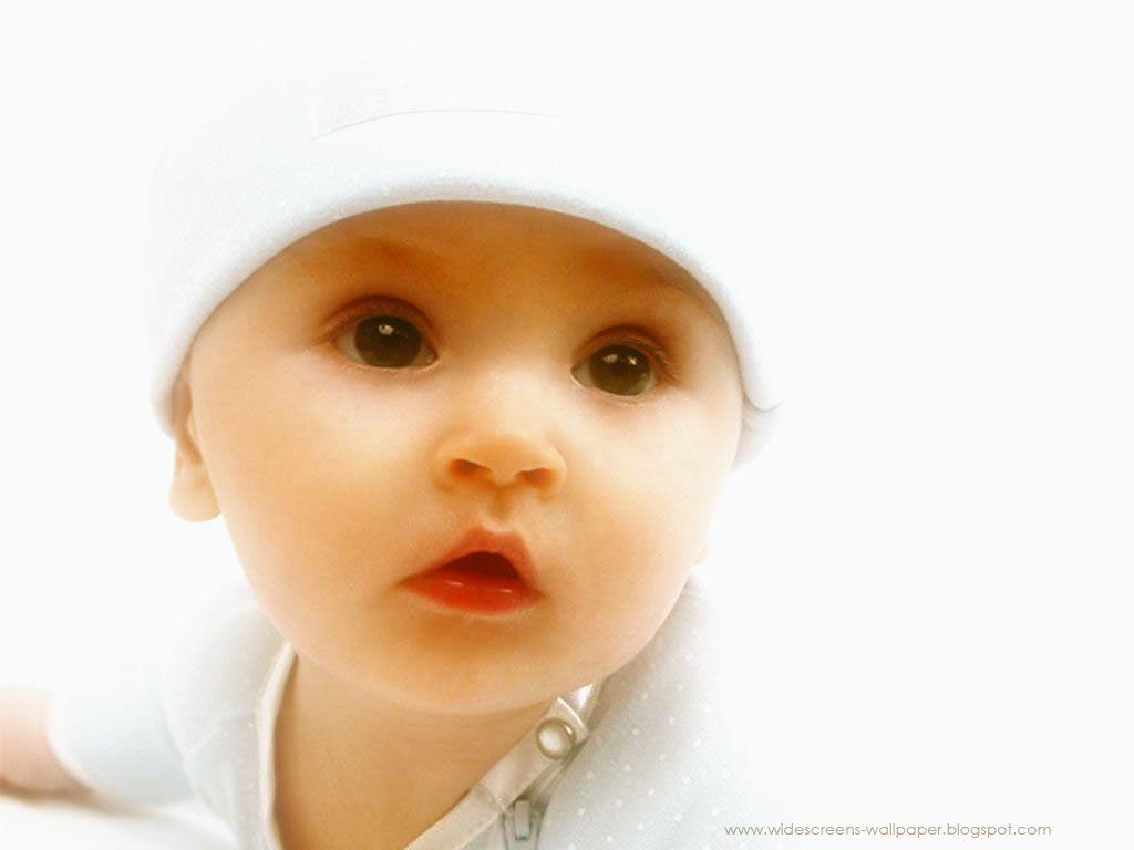 Very Cute Baby Wallpaper