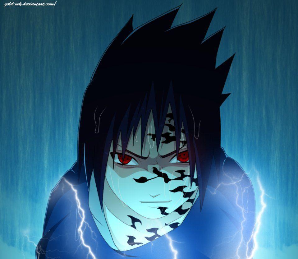 Sasuke Wallpaper