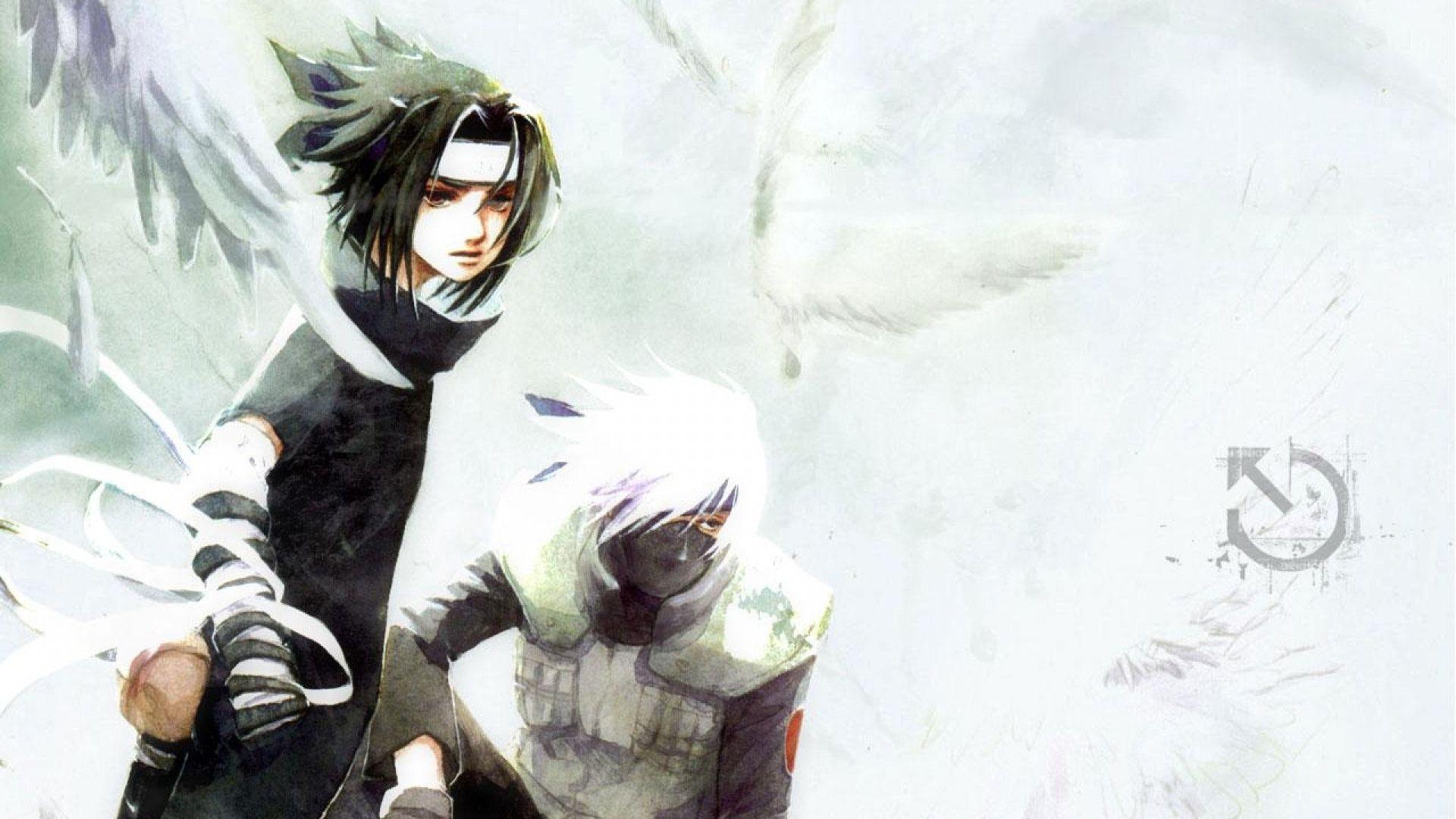 Sasuke Wallpaper HD
