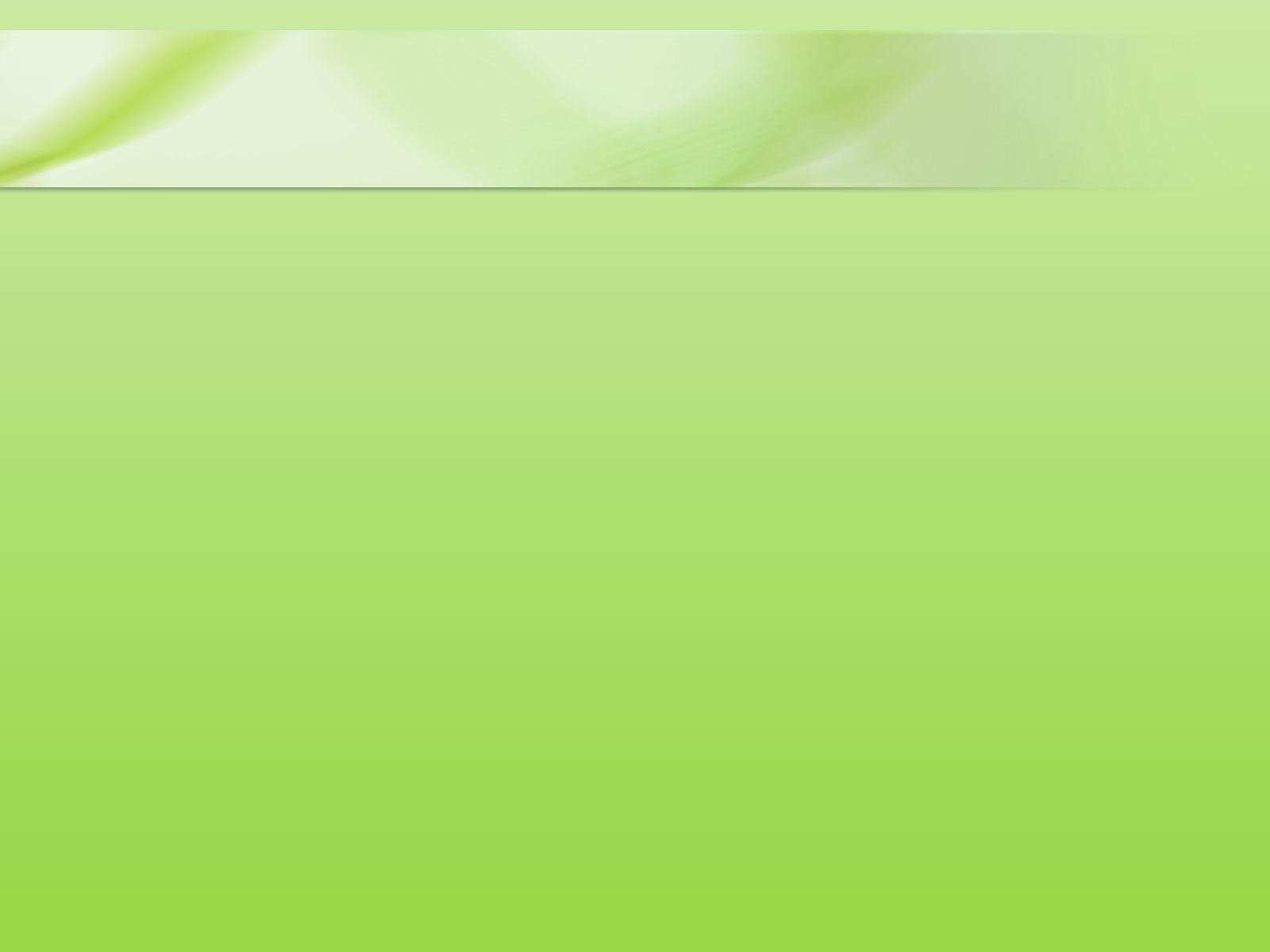 Cool Green Powerpoint Background