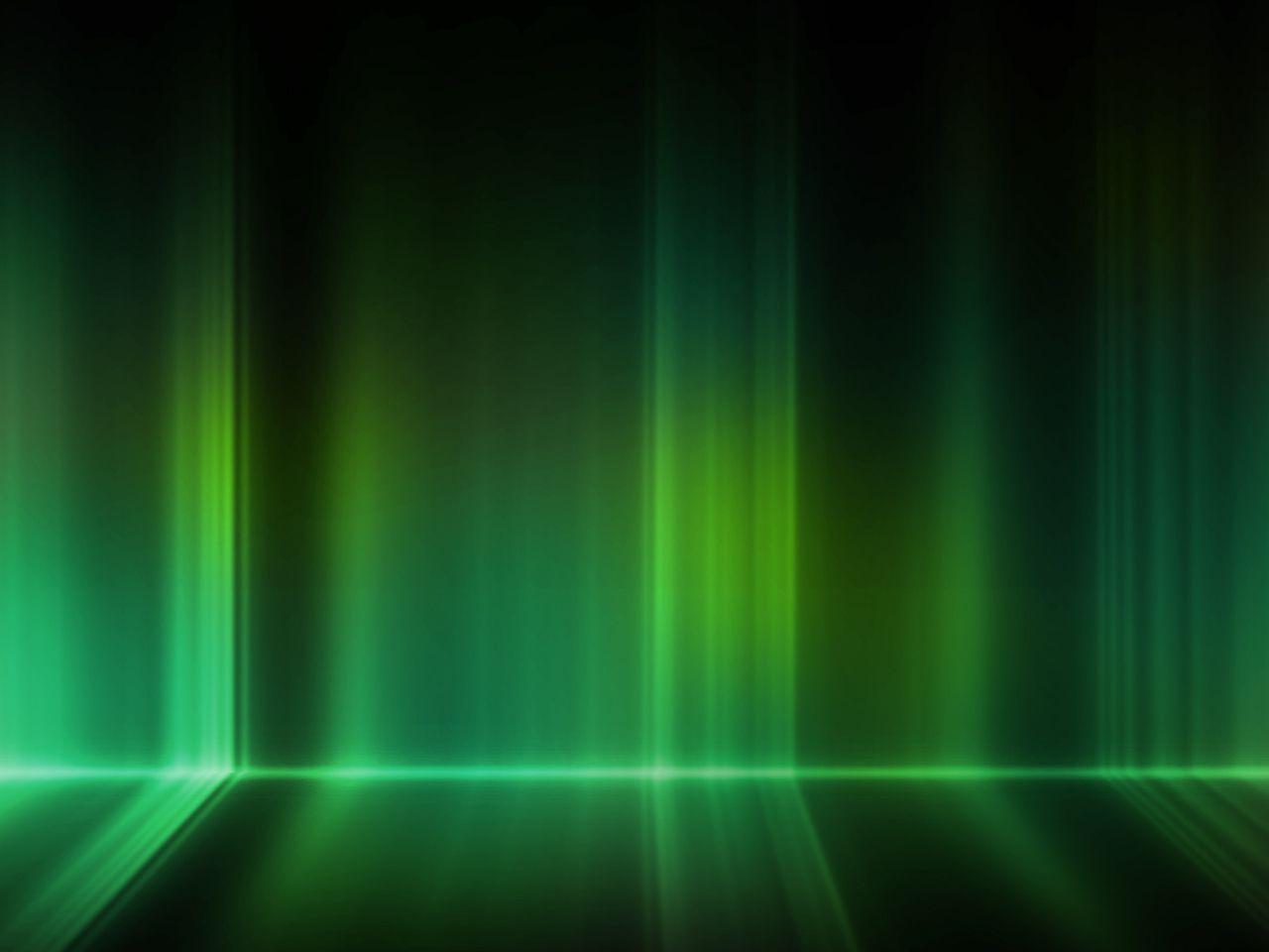 Green Abstract Background Background Spot