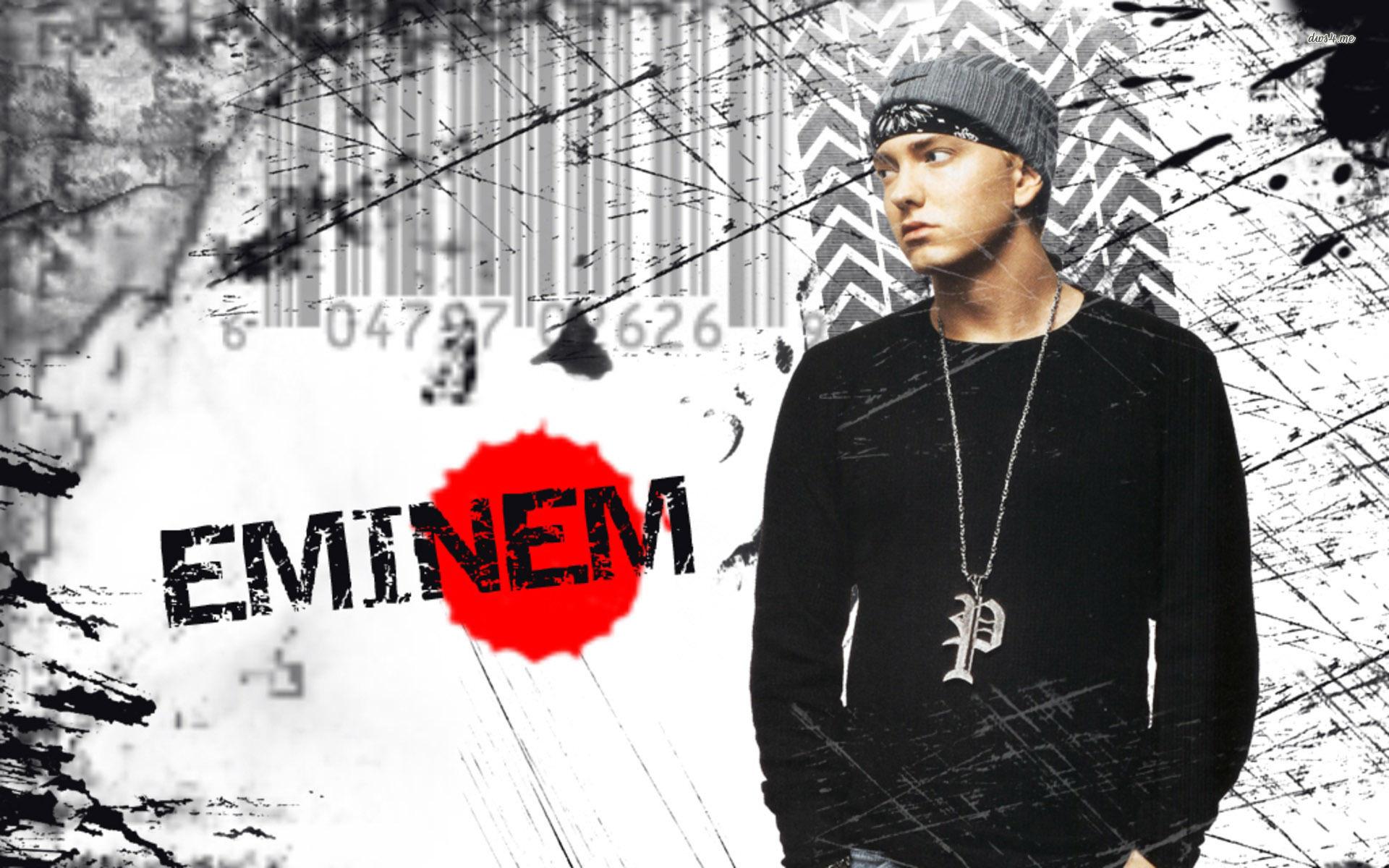 Eminem HD wallpaper. HD Latest Wallpaper
