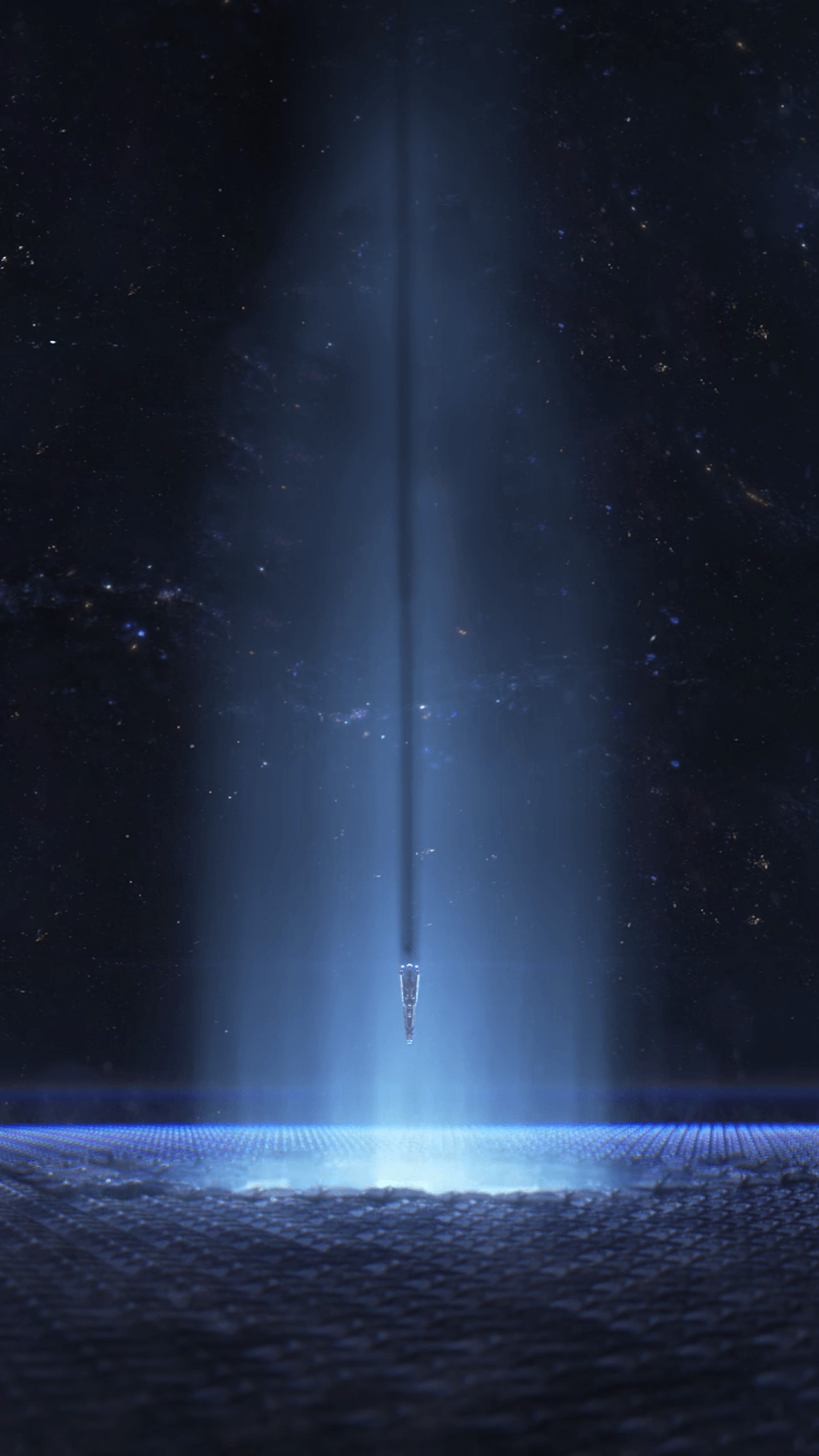 Mass Effect Andromeda mobile [1440x2560]