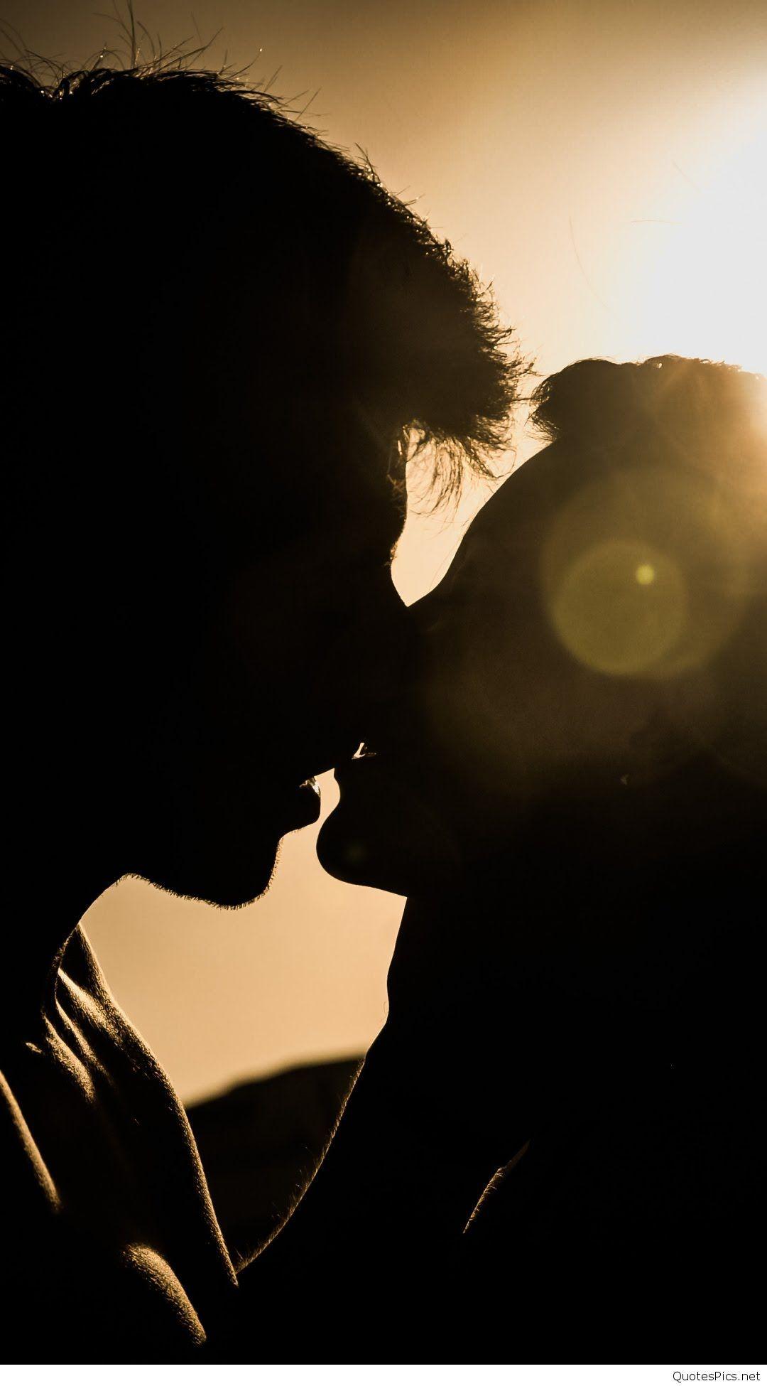 Kissing Hd Wallpapers For Mobile Wallpaper Cave