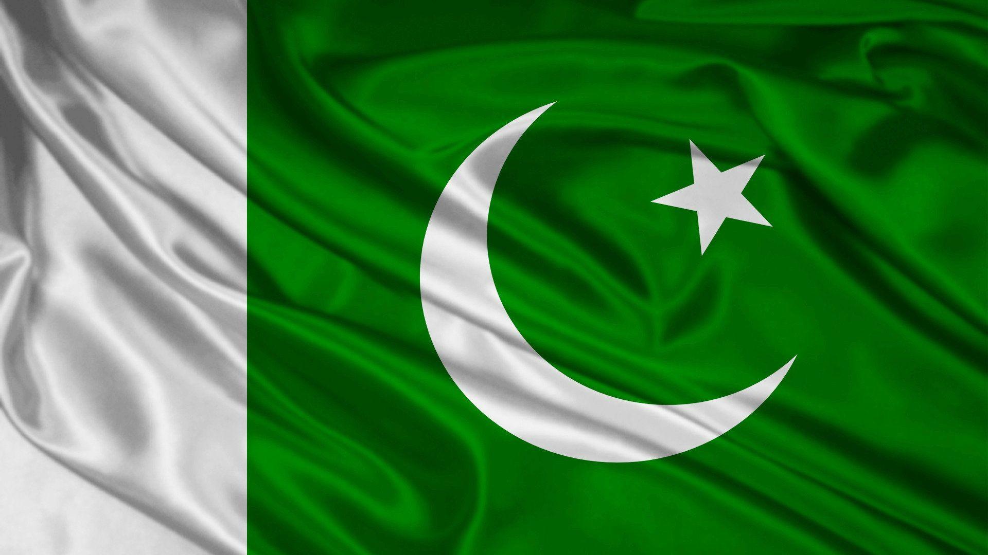 Pakistan Flag HD Wallpaper. Pakistan Flag Image