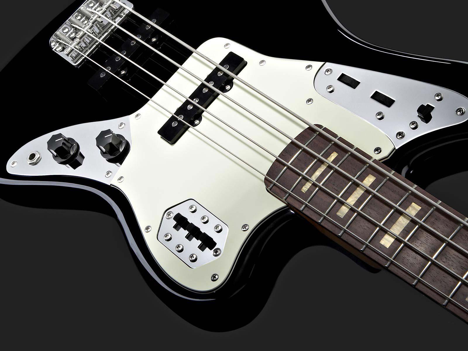 Bass Guitar Wallpaper Free Download