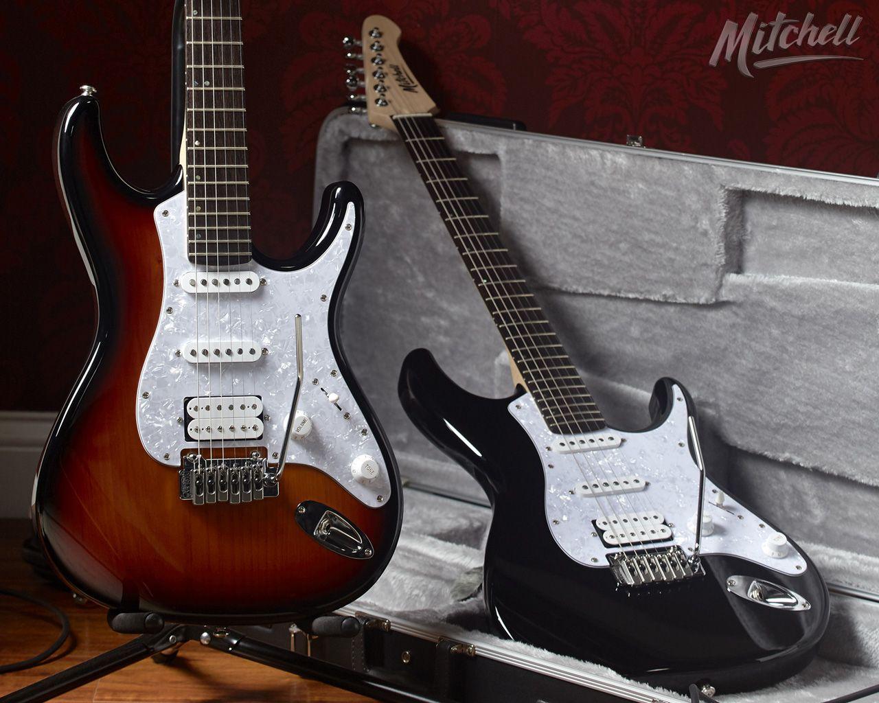 Mitchell Guitars Wallpaper. Mitchell Electric Guitars Free Downloads