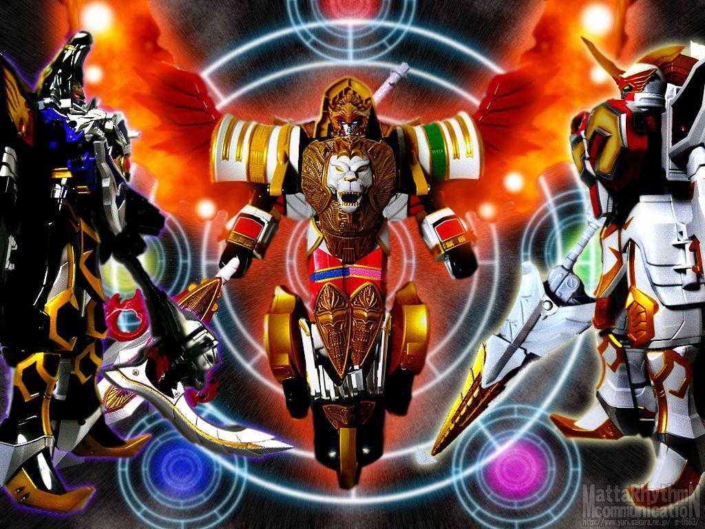 Power Rangers Wallpaper and Background Imagex768