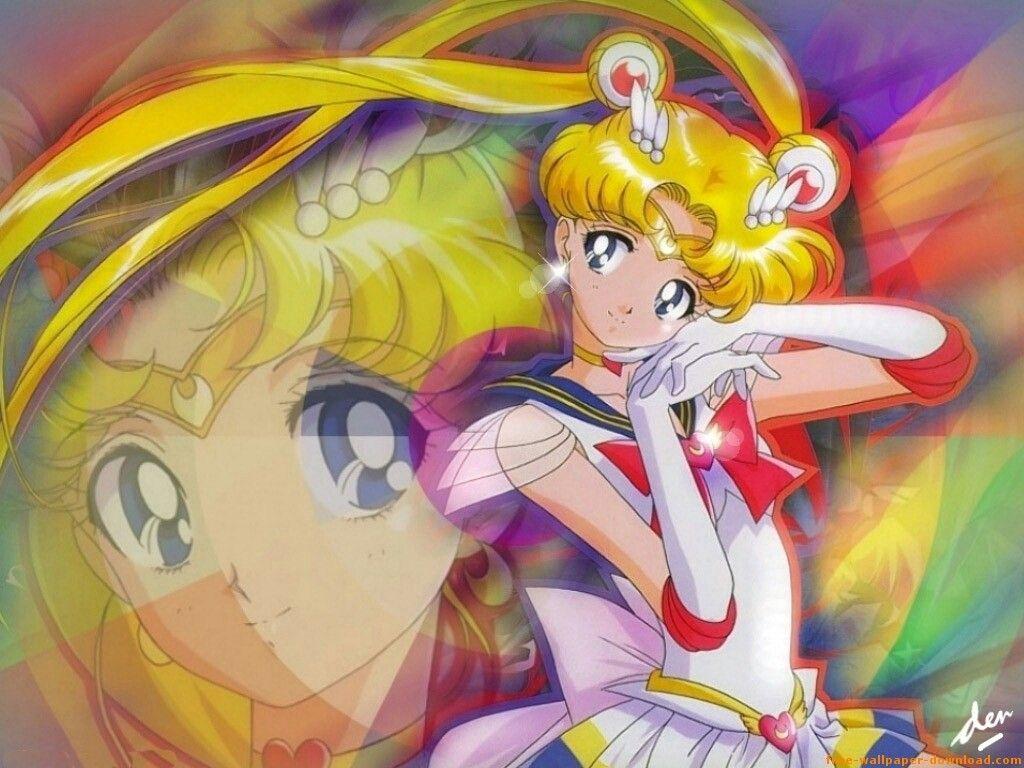 Serena Tsukino image Sailor Moon HD wallpaper and background photo