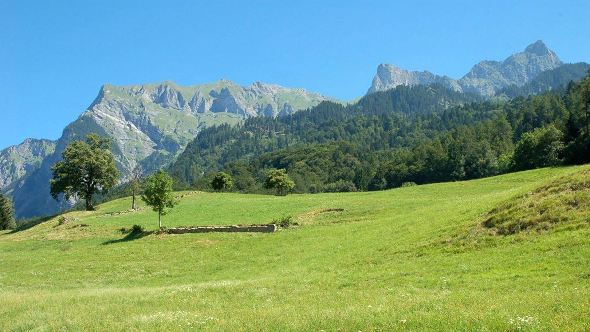 Swiss Landscape Wallpaper, Top Ranked Swiss Landscape