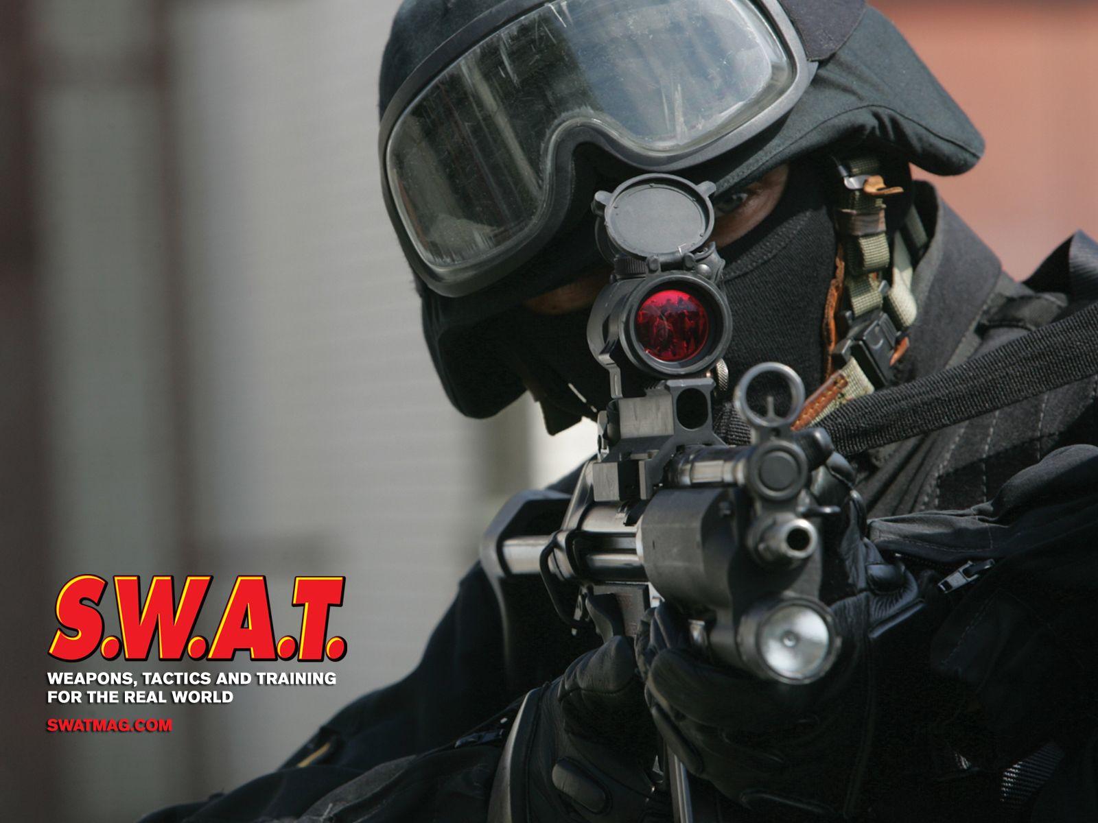 Nice HD Wallpaper's Collection of Swat