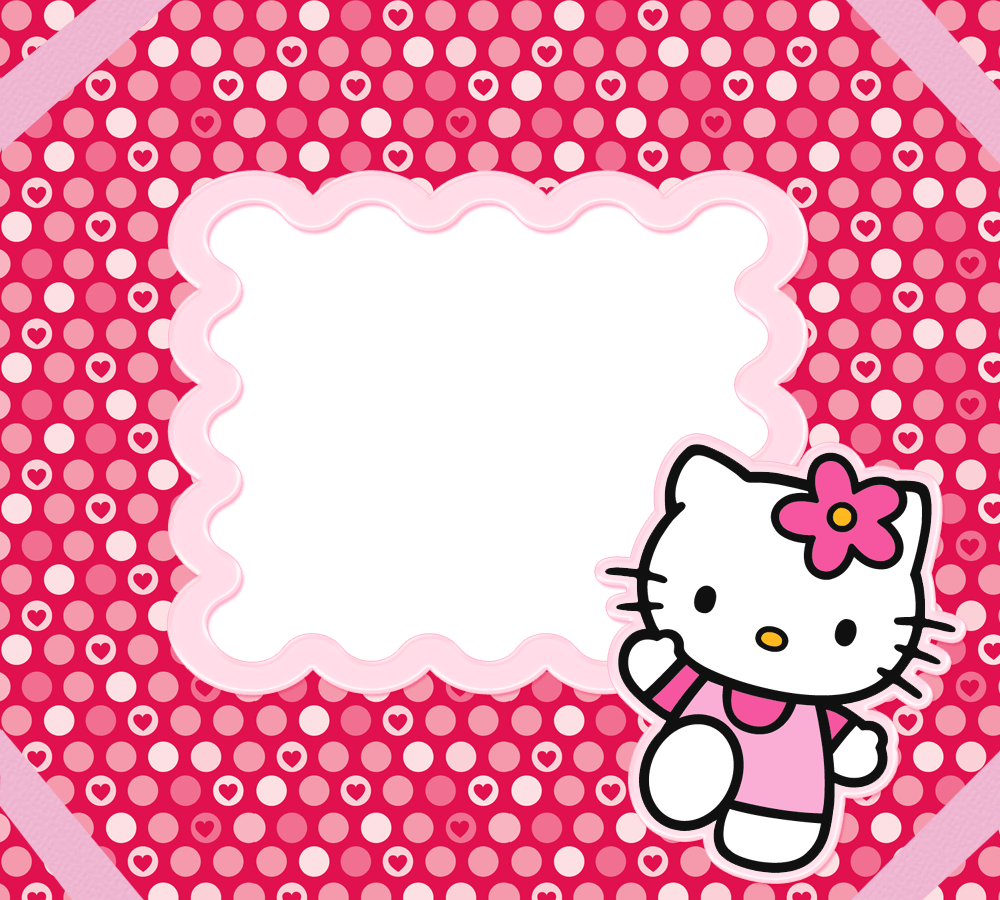 Backgrounds Powerpoint Hello Kitty - Wallpaper Cave