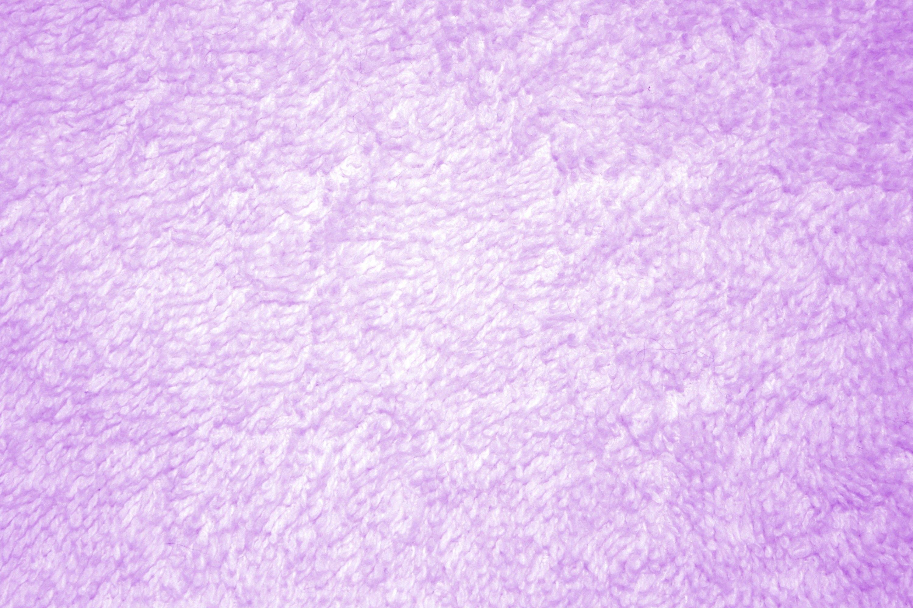 Light Purple Background