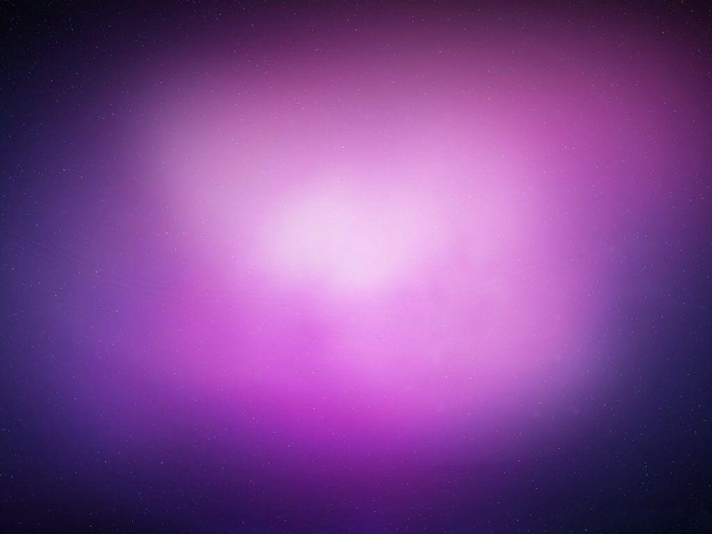 Free Purple Lights Background For PowerPoint