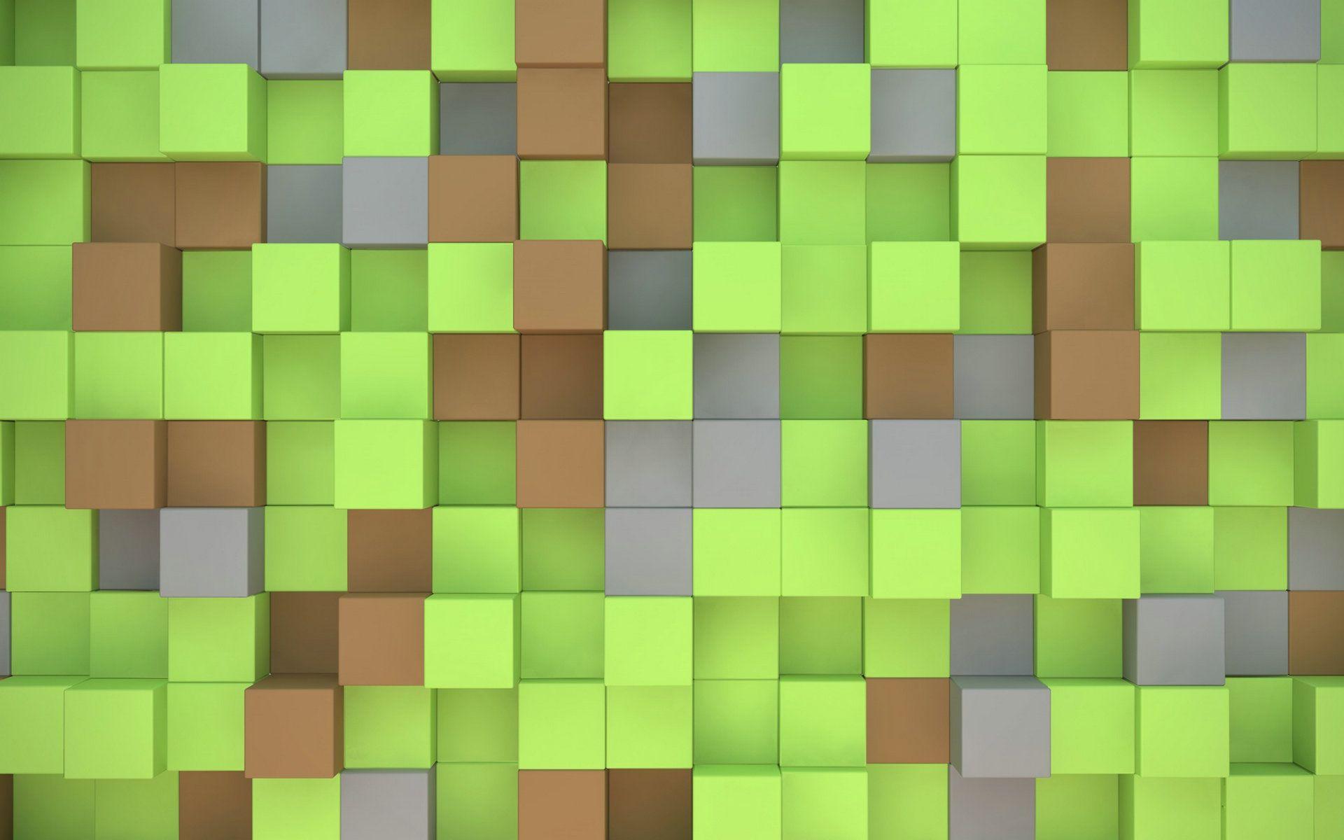 Minecraft Wallpaper, Picture, Image