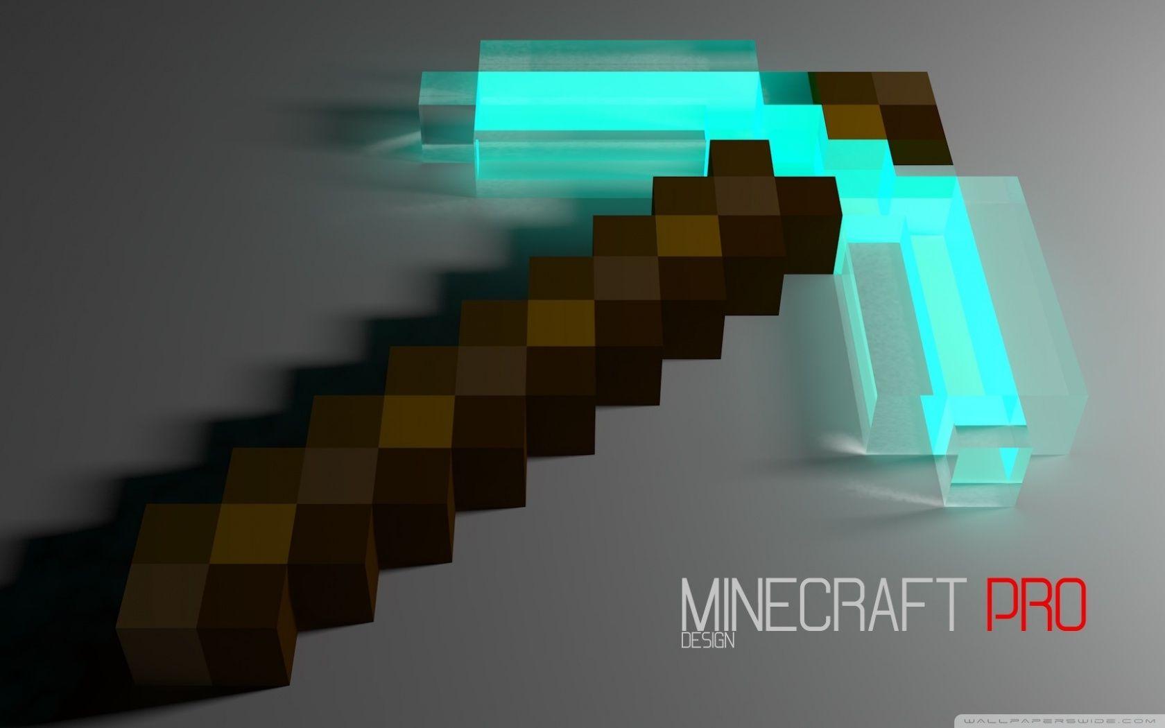 Minecraft ❤ 4K HD Desktop Wallpaper for 4K Ultra HD TV • Wide