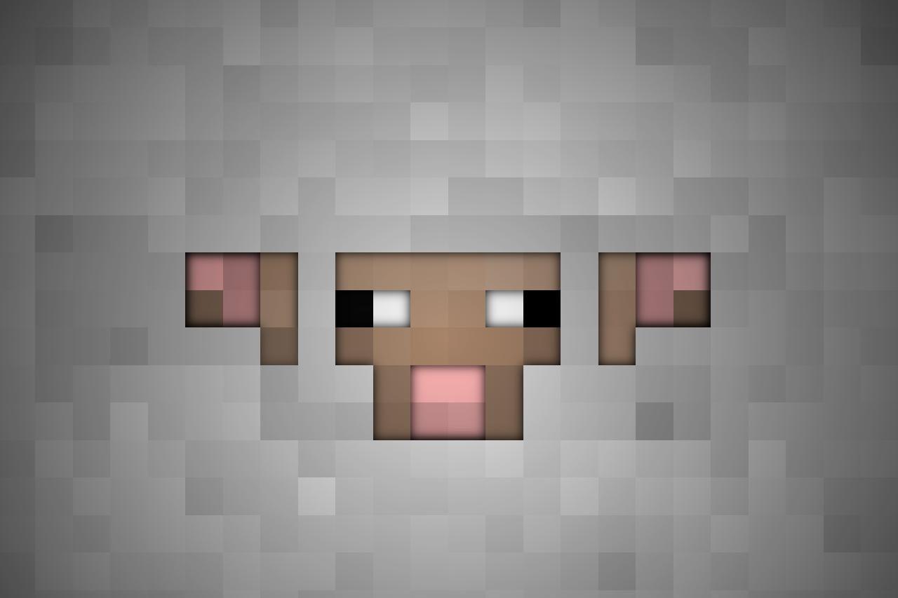 Minecraft Wallpaper Minecraft Blog