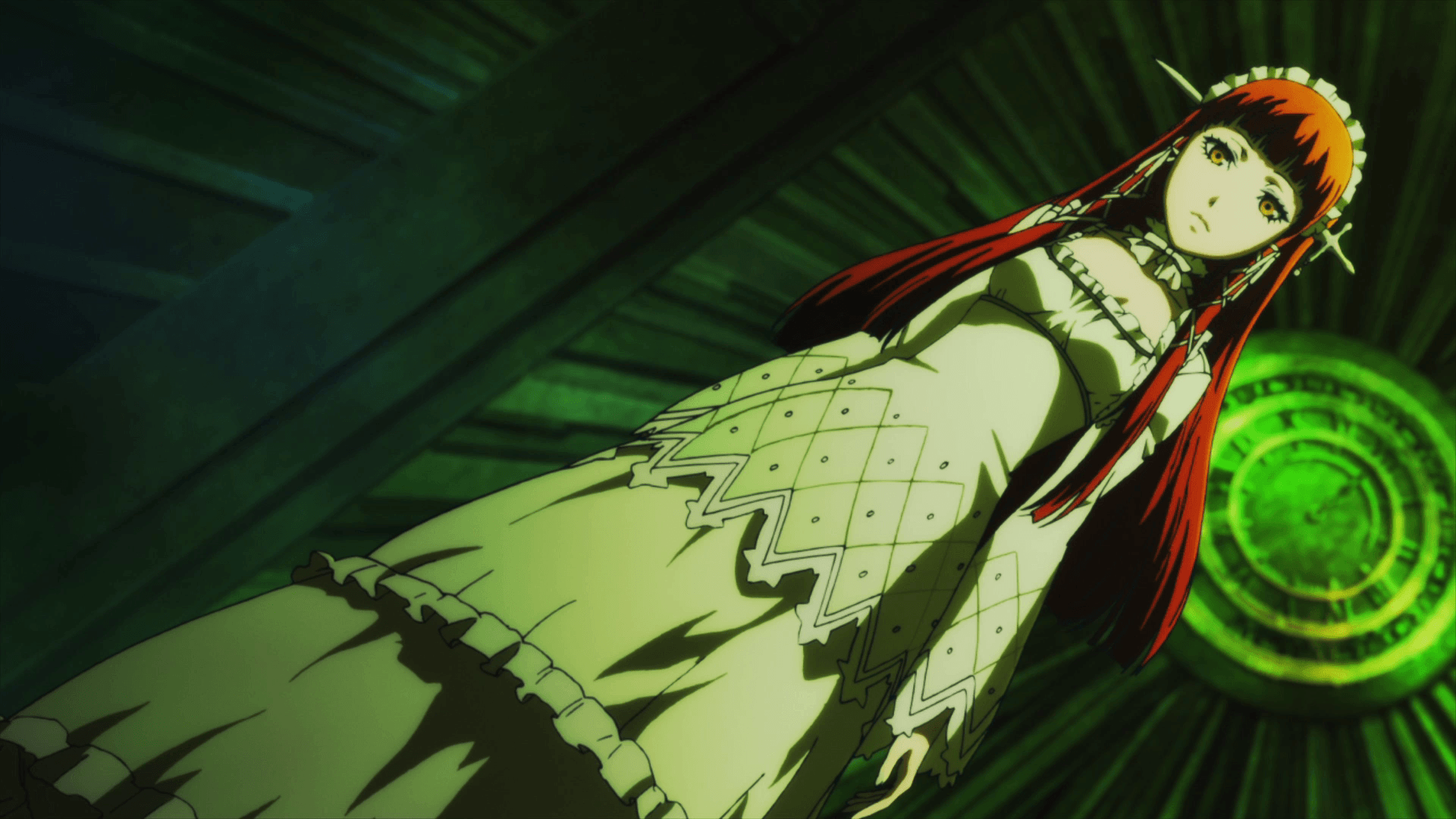 Persona 3 The Movie: Falling Down Review (Anime) Digital