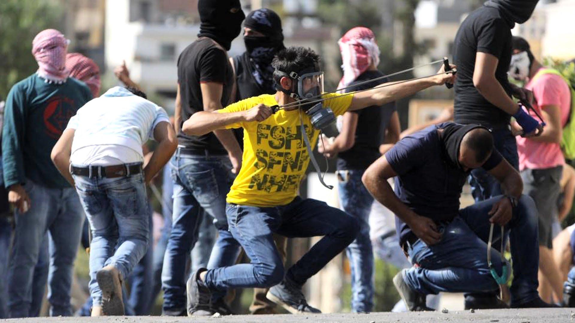 Is This the Third Intifada? Violent Unrest Grows as Palestinians