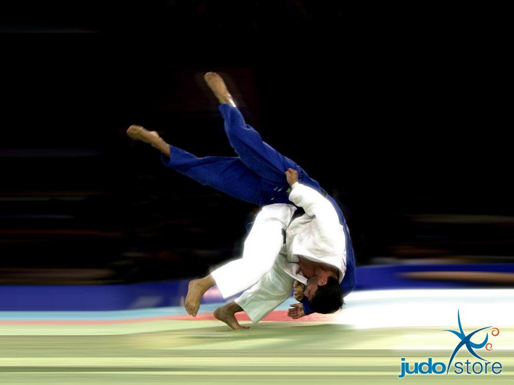 Judo Techniques