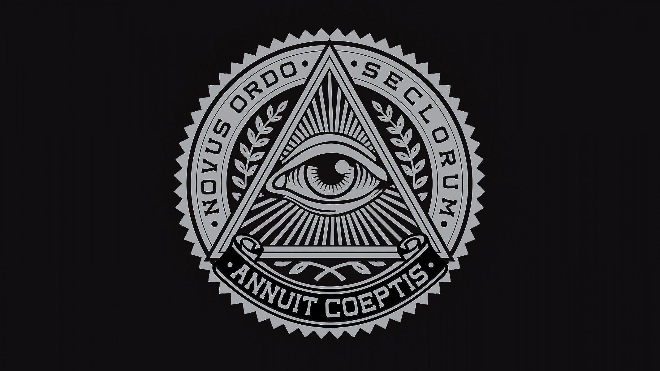 triangle illuminati masons HD wallpaper