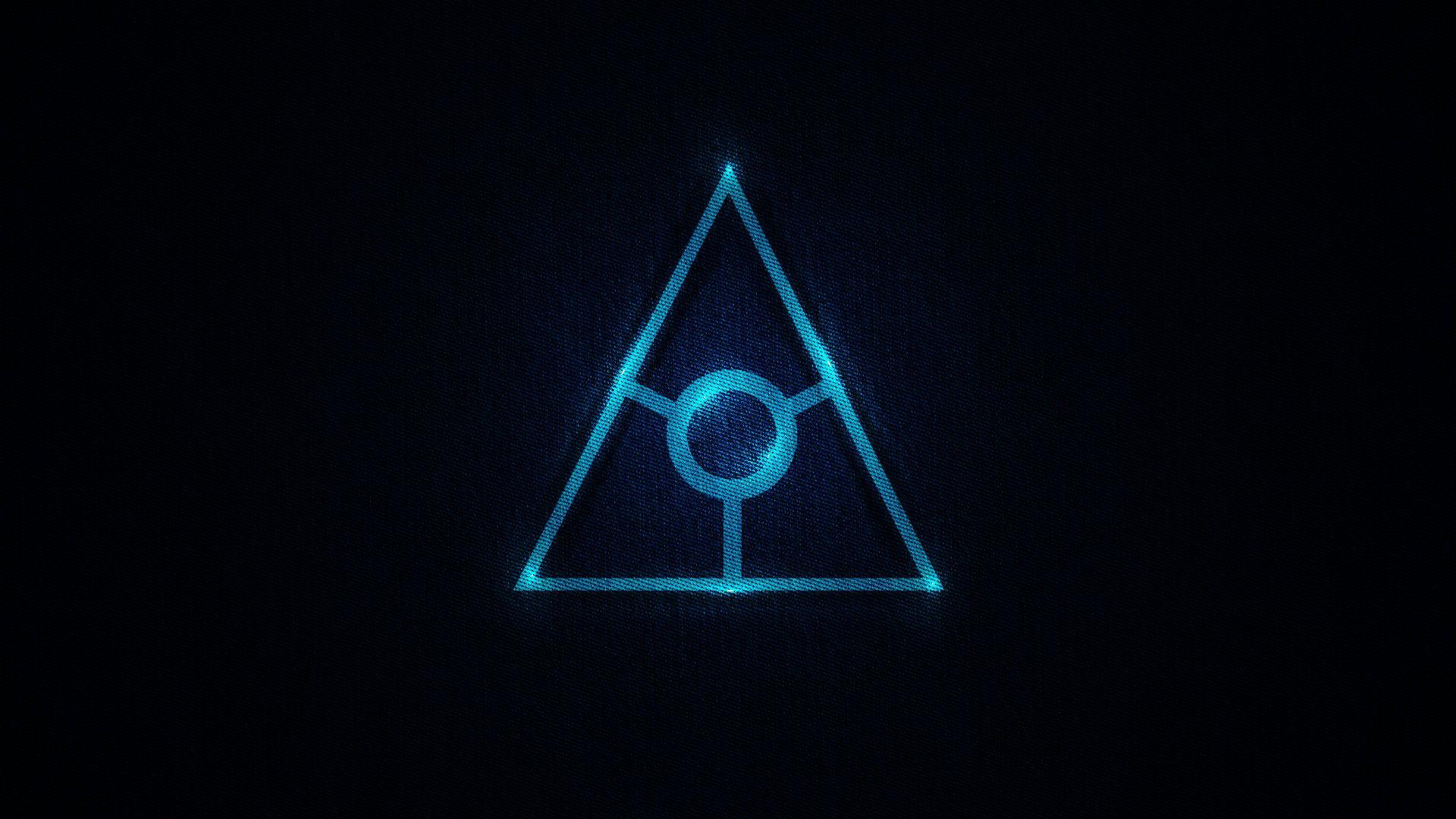 Illuminati HD Wallpaper