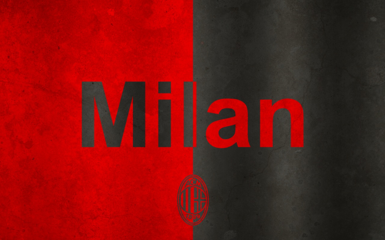 Ac Milan Wallpaper HD Screen Resolution Wallpaper