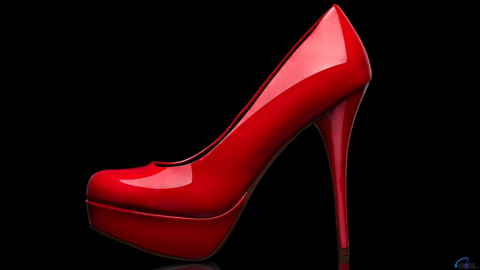 HD red shoes wallpapers | Peakpx