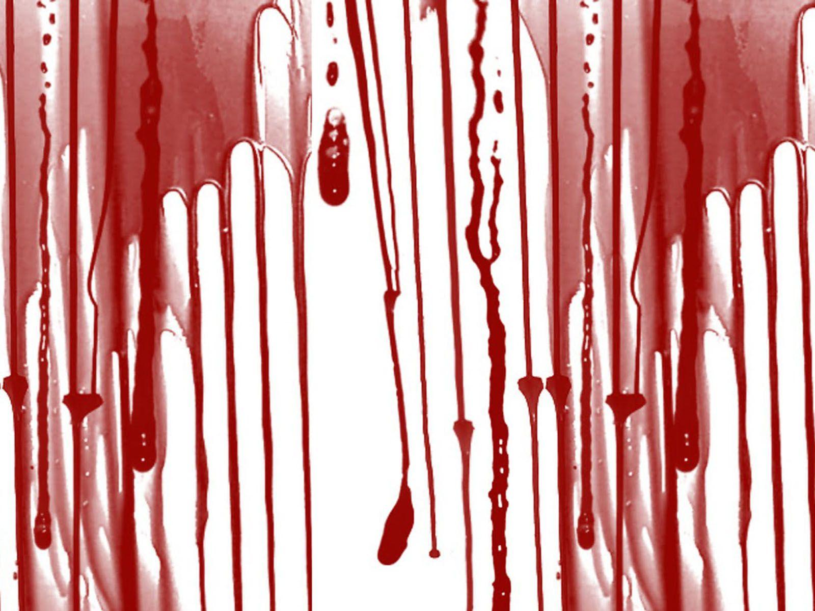 wallpaper: a Blood Wallpaper