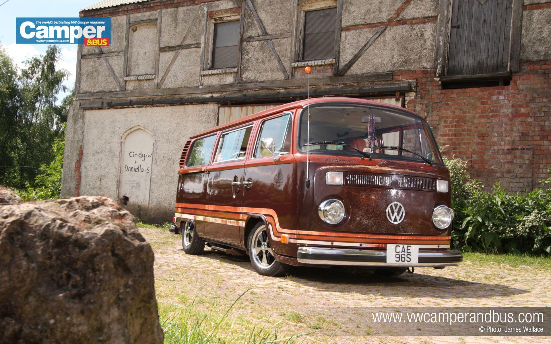 Best Wallpapers Vw T2 - Wallpaper Cave