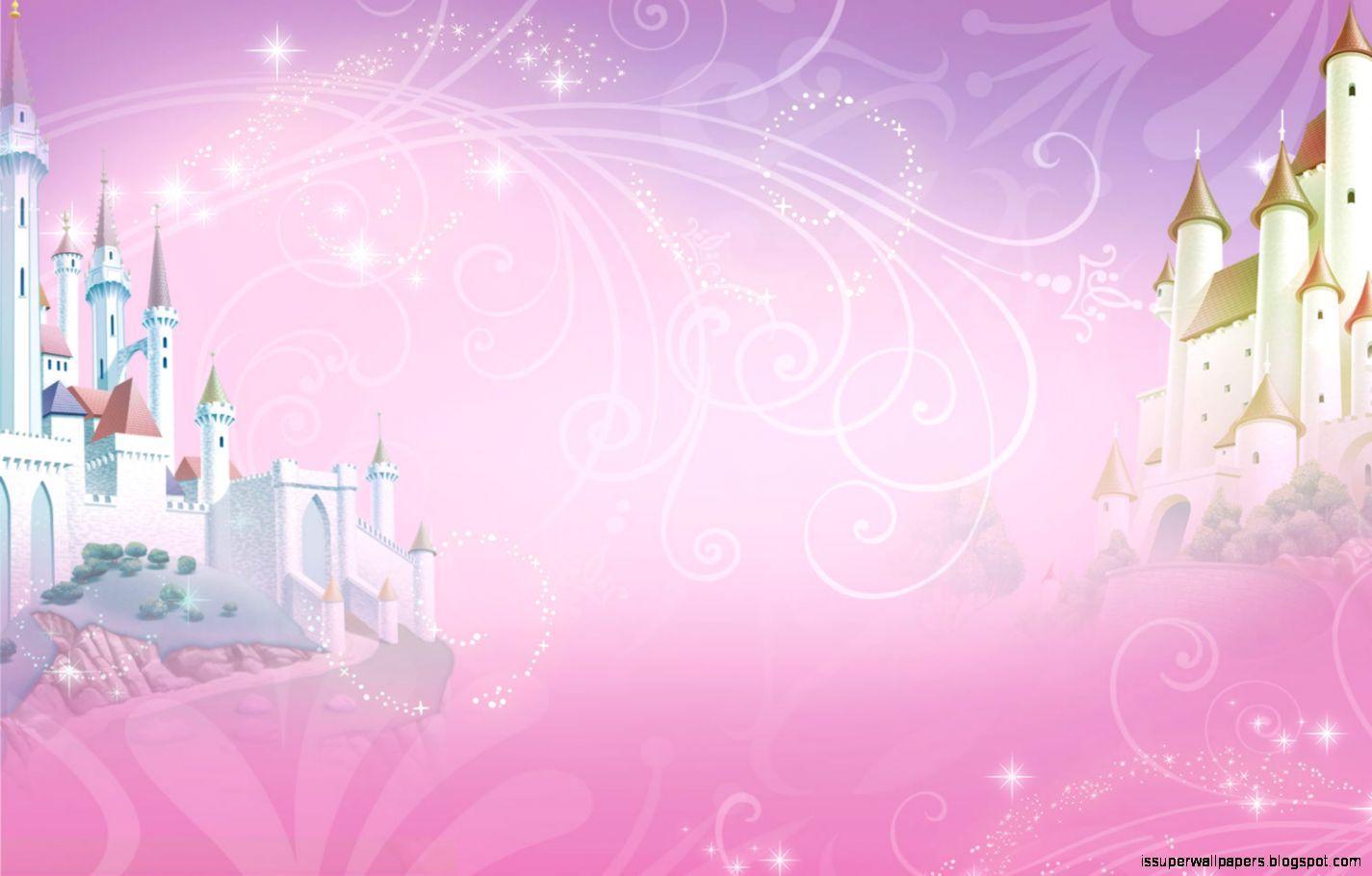 Disney Princess Wallpaper Background