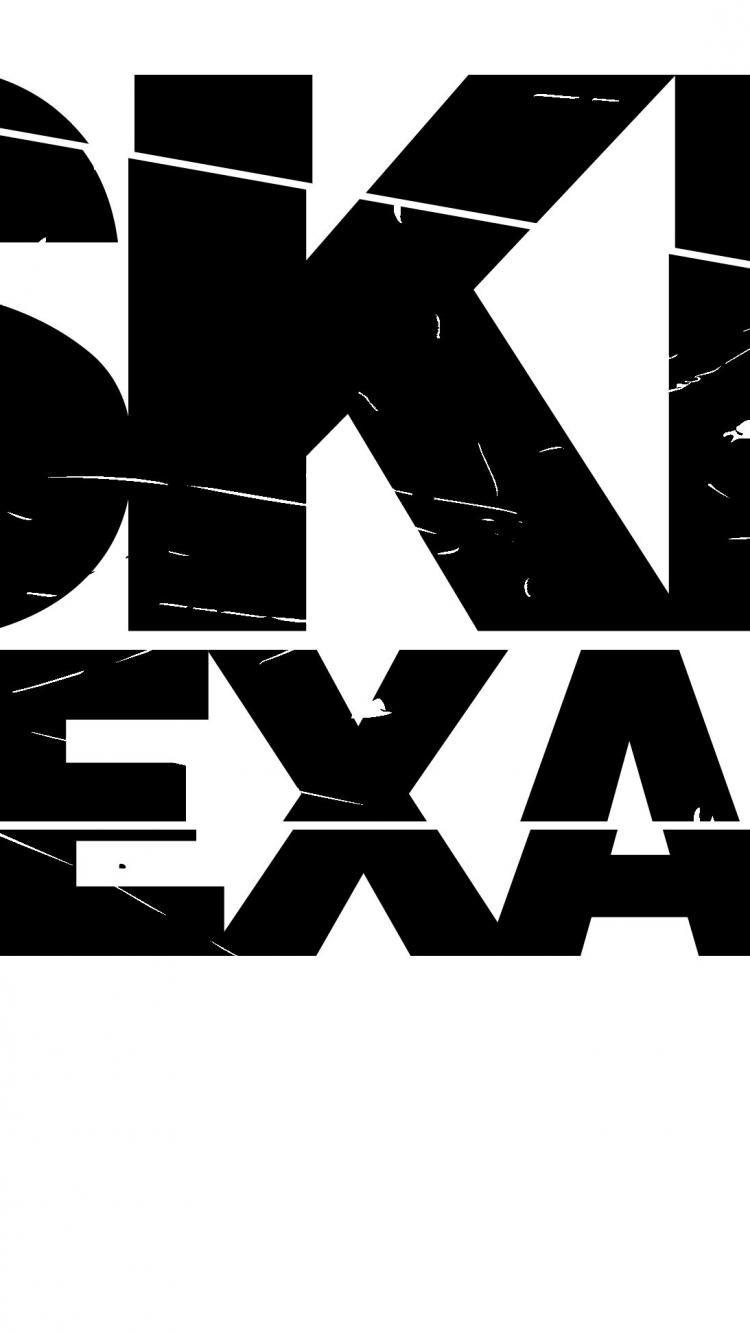 Rocks asking alexandria emocore wallpaper