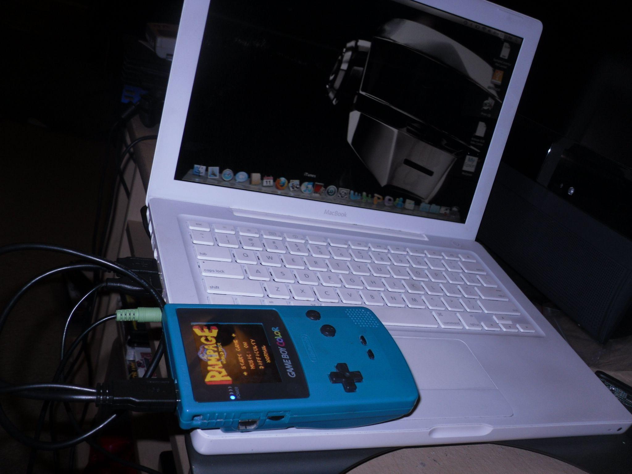 Gameboy image 500gb external gameboy HD wallpaper and background