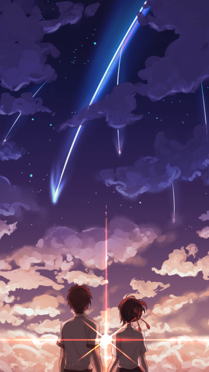 your name wallpaper