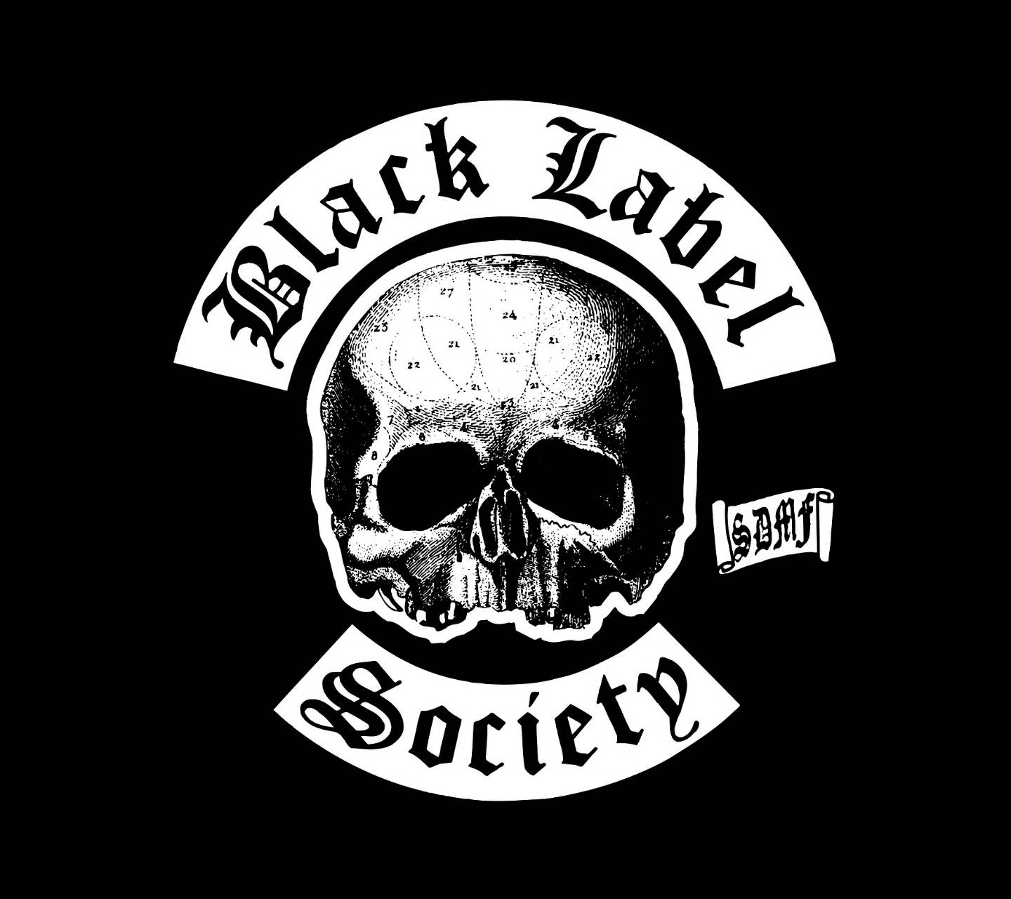 Download free black label society wallpaper for your mobile phone