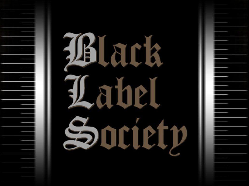 Black Label Society Wallpaper -B3 Band Wallpaper