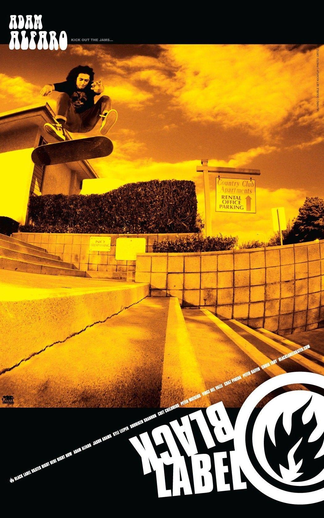 Black Label. Skateboarding wallpaper, skateboard wallpaper, sk8 walls