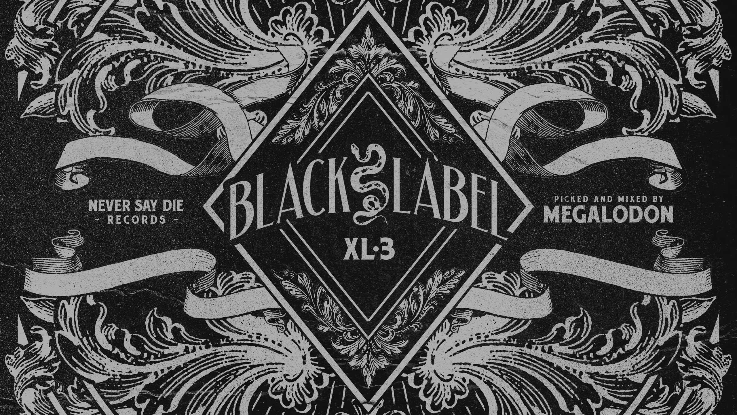 Black Label XL 3 (Teaser)